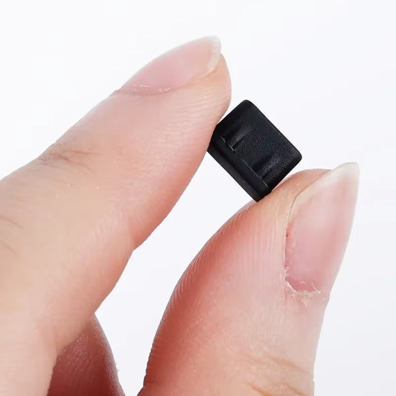 Silicone Dust Plugs Type C Charging Port Protector Stopper Cap Cover for Iphone 15 Pro Max 15 plus Samsung Xiaomi Anti-Dust Plug