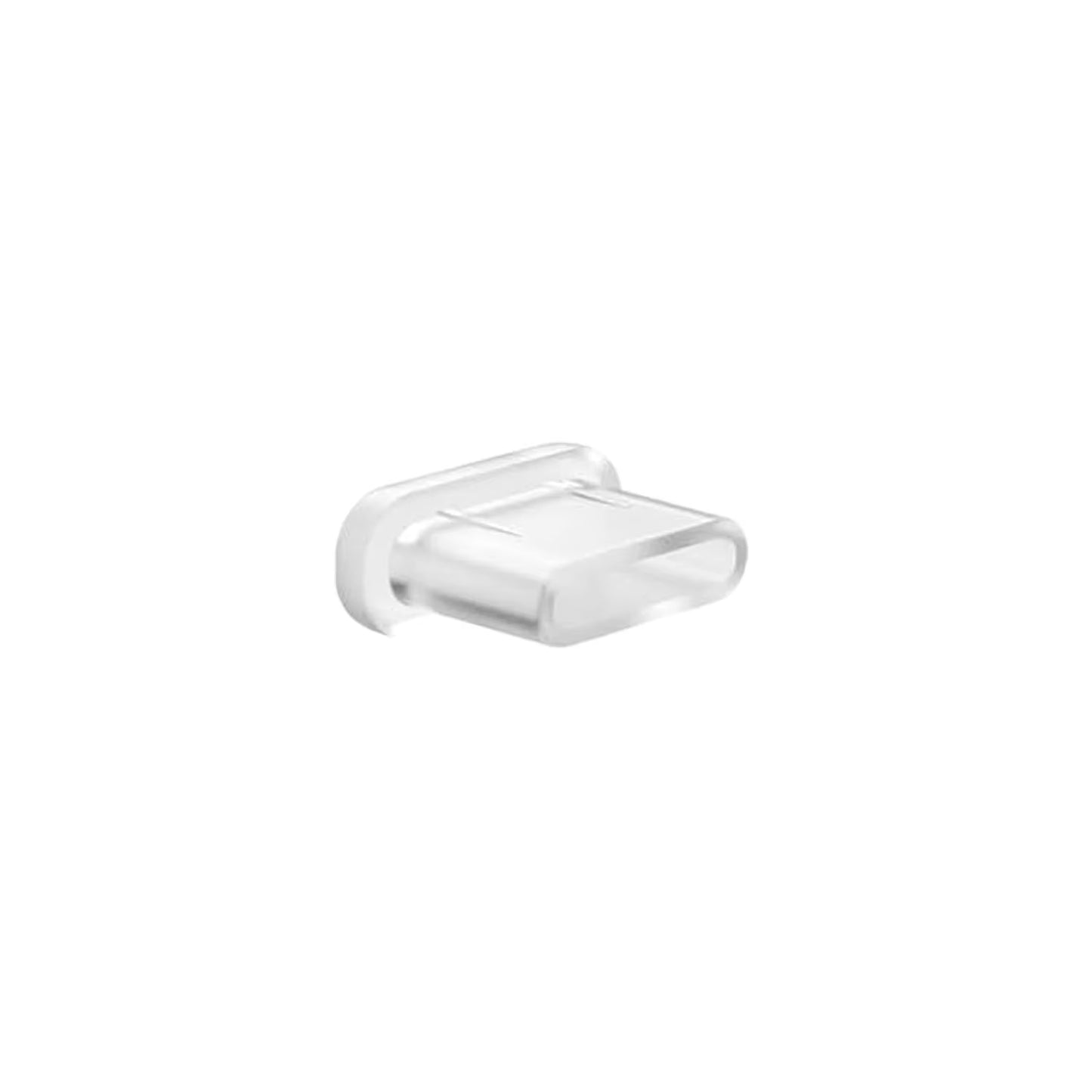 Silicone Dust Plugs Type C Charging Port Protector Stopper Cap Cover for Iphone 15 Pro Max 15 plus Samsung Xiaomi Anti-Dust Plug